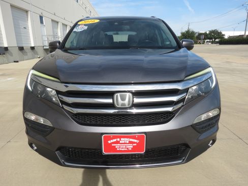 Used 2016 Honda Pilot Touring image 7