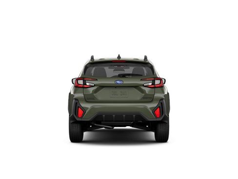 New 2026 Subaru Crosstrek 2.5i Premium AWD/4WD image 9