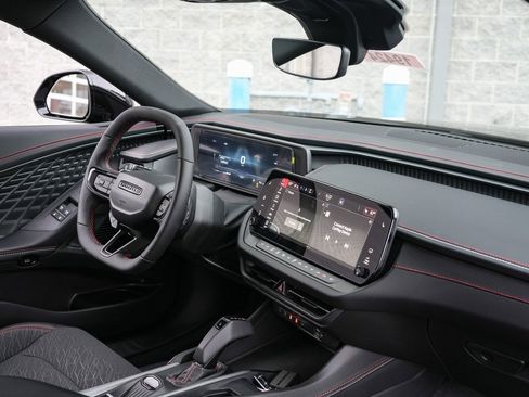 New 2026 Dodge Charger Scat Pack w/ Blacktop Package image 32