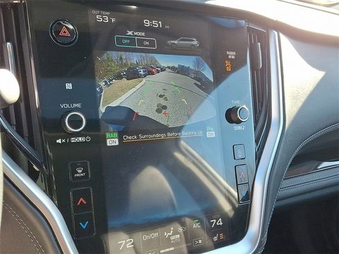 Certified 2022 Subaru Outback Limited w/ Popular Package #2 image 19