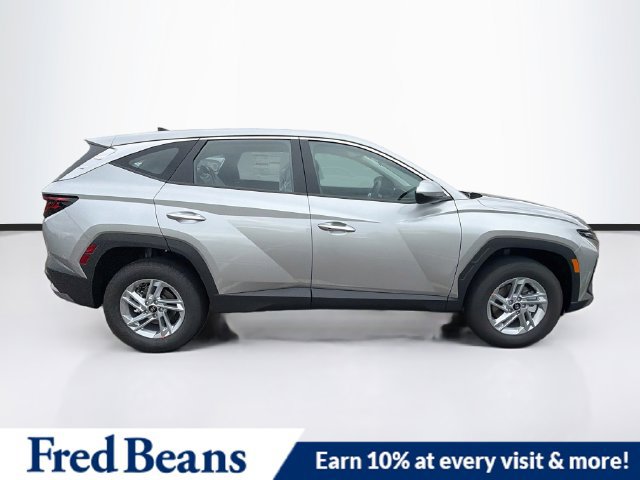New 2026 Hyundai Tucson SE AWD/4WD image 10