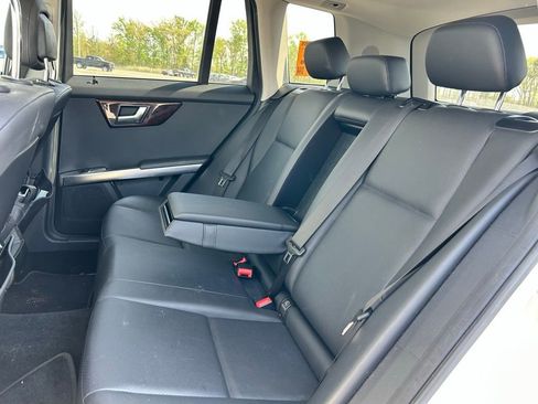 Used 2013 Mercedes-Benz GLK 350 4MATIC image 13