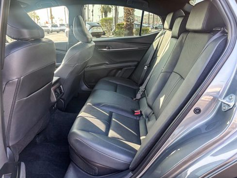 Used 2026 Toyota Camry XSE FWD image 21