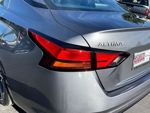 Certified 2024 Nissan Altima 2.5 SR image 22