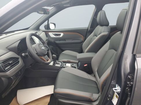 New 2025 Subaru Forester Sport image 9