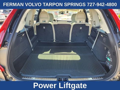 New 2025 Volvo XC90 B6 Plus w/ Protection Package Premier image 19