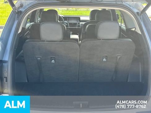 Used 2021 Kia Sorento EX FWD image 20