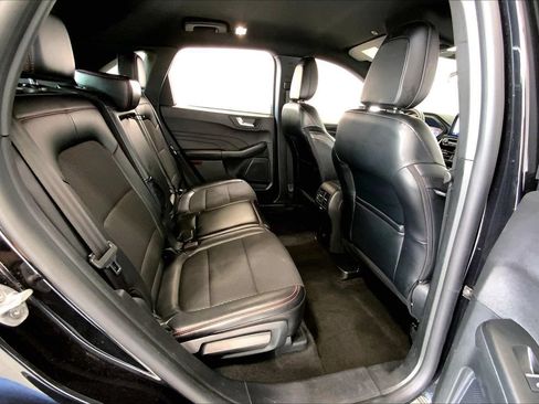 Used 2025 Ford Escape ST-Line AWD/4WD image 20