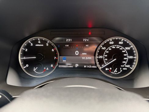 Used 2022 Mitsubishi Outlander SE AWD/4WD image 16