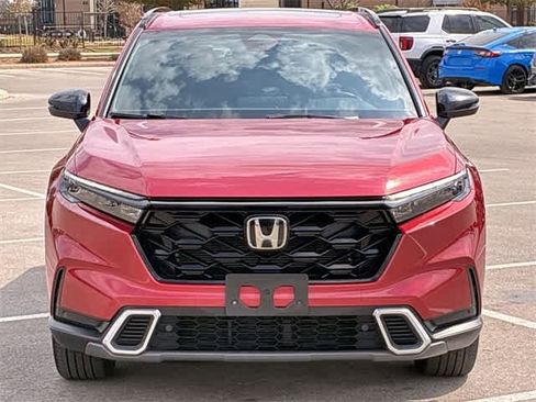 Used 2024 Honda CR-V Sport Touring image 9