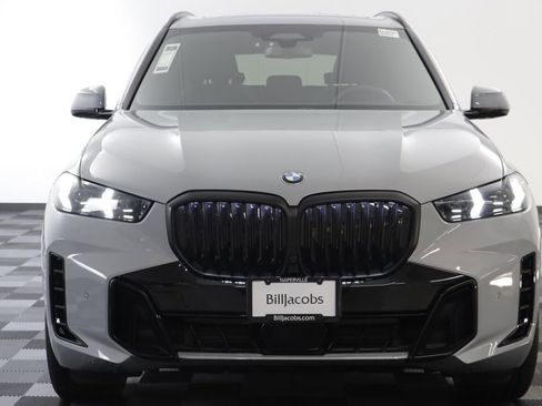 Certified 2026 BMW X5 xDrive40i w/ M Sport Package AWD/4WD image 21