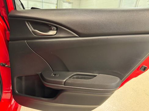 Used 2017 Honda Civic Si image 23