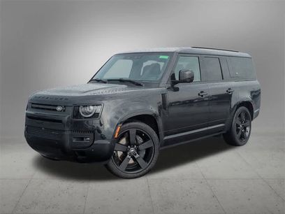 Used 2023 Land Rover Defender 130 X-Dynamic SE