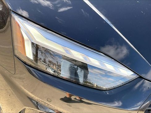 Used 2023 Audi A5 2.0T Premium Plus w/ Premium Plus image 25