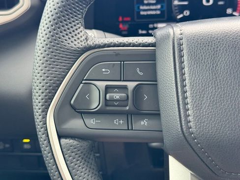 New 2026 Toyota Tundra Limited image 19