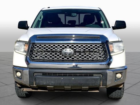 Used 2019 Toyota Tundra SR5 image 3