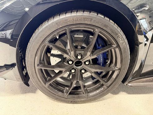 New 2026 Chevrolet Corvette ZR1 image 3