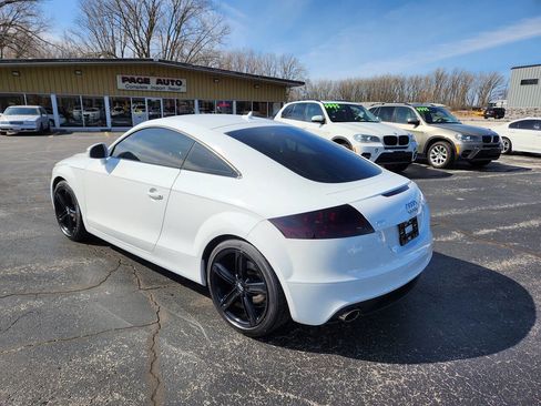 Used 2012 Audi TT 2.0T Premium Plus image 3