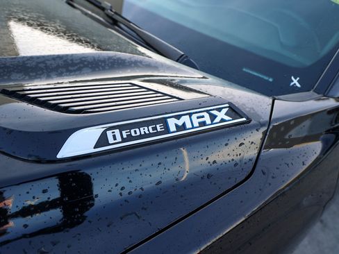 Used 2023 Toyota Tundra Platinum image 14