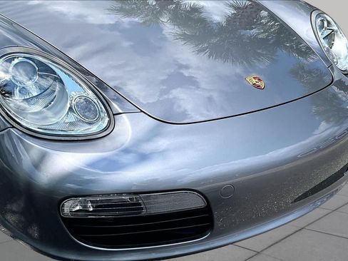 Used 2005 Porsche Boxster RWD image 32