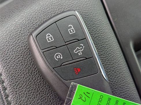Used 2026 GMC Sierra 1500 Elevation w/ Elevation Select Package RWD image 30