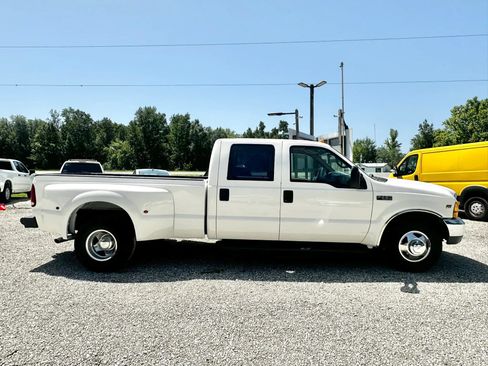 Used 1999 Ford F350 2WD Crew Cab DRW Super Duty image 8
