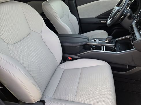 Certified 2024 Lexus TX 350 AWD w/ Technology Package image 18