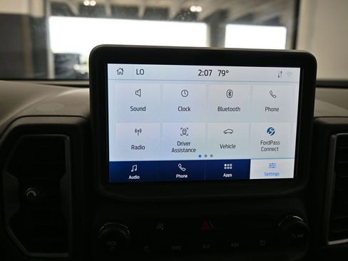 Used 2024 Ford Bronco Sport Big Bend image 19