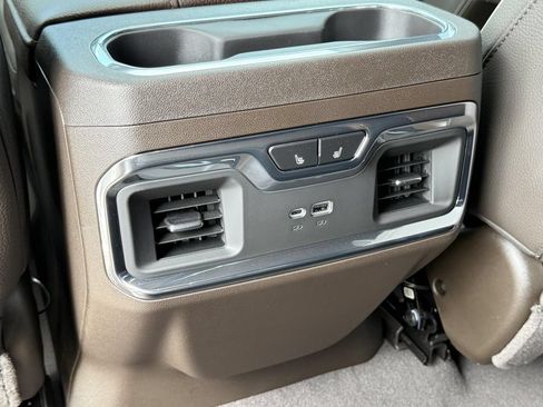 Used 2026 GMC Sierra 1500 Denali AWD/4WD image 17