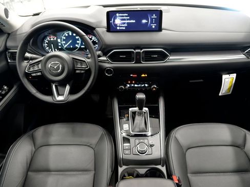 Used 2025 MAZDA CX-5 AWD 2.5 S image 17