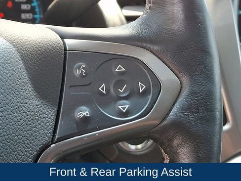 Used 2017 Chevrolet Tahoe Premier AWD/4WD image 8