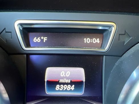 Used 2017 Mercedes-Benz GLS 450 4MATIC image 15