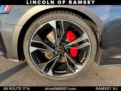 Used 2021 Audi S5 Premium Plus w/ Premium Plus Package image 26