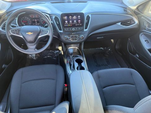 Used 2023 Chevrolet Malibu LT image 26
