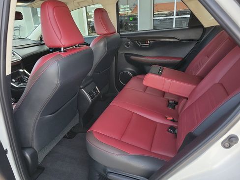 Used 2018 Lexus NX 300 F Sport image 11