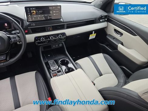 Used 2026 Honda Passport TrailSport Elite image 18