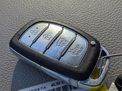 Used 2018 Hyundai Tucson Value image 27