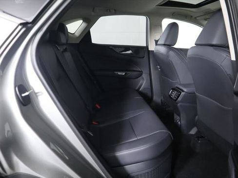 Certified 2025 Lexus NX 350h 350h Premium image 22