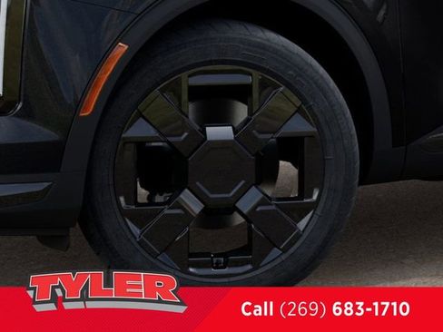 New 2026 Kia Sportage X-Line AWD/4WD image 10