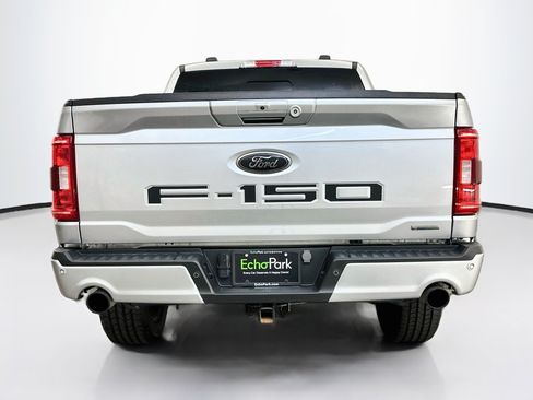 Used 2023 Ford F150 XLT w/ Equipment Group 302A High AWD/4WD image 7