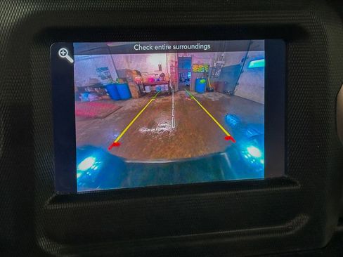 Certified 2023 Jeep Gladiator Sport image 14