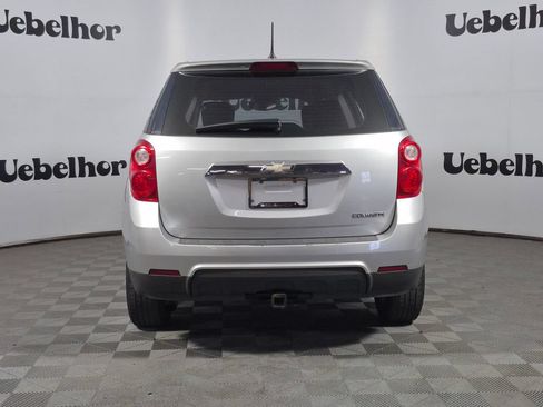 Used 2013 Chevrolet Equinox LS FWD image 6