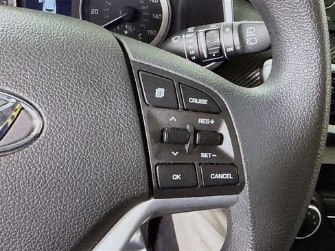 Used 2020 Hyundai Tucson Value w/ Cargo Package image 21