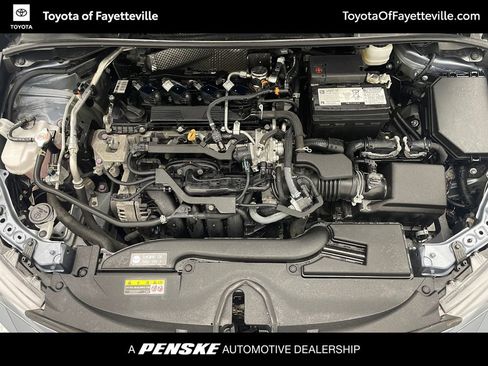 Used 2024 Toyota Corolla LE image 43