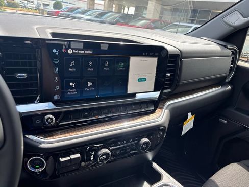 New 2026 Chevrolet Silverado 1500 RST w/ Texas Edition Plus RWD image 20
