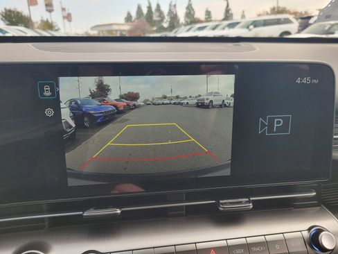 New 2026 Hyundai Kona SEL Sport image 20