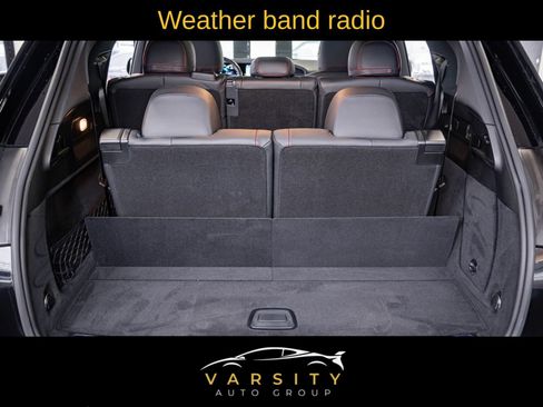 Used 2022 Mercedes-Benz GLE 53 AMG 4MATIC w/ 3rd Row Seat Package image 16