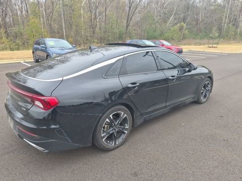 Used 2023 Kia K5 GT-Line image 5