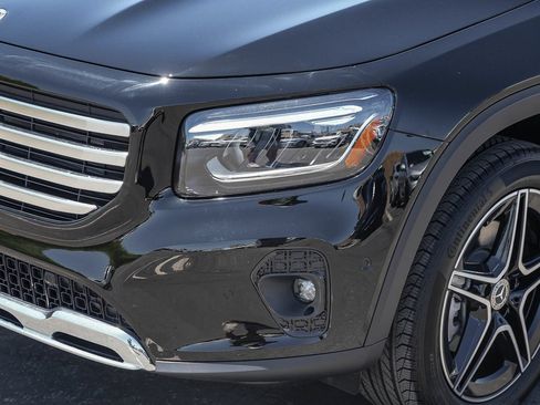 New 2026 Mercedes-Benz GLB 250 4MATIC image 8