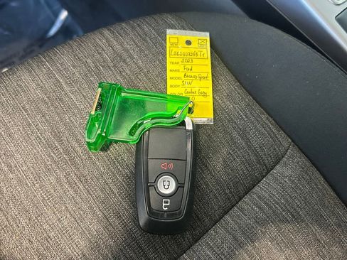 Used 2023 Ford Bronco Sport Big Bend w/ Convenience Package image 42